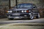 Alpina B12 5.0 1988 года